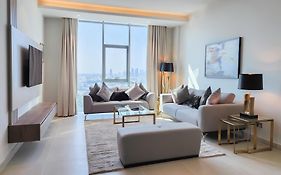 Farhan Tower