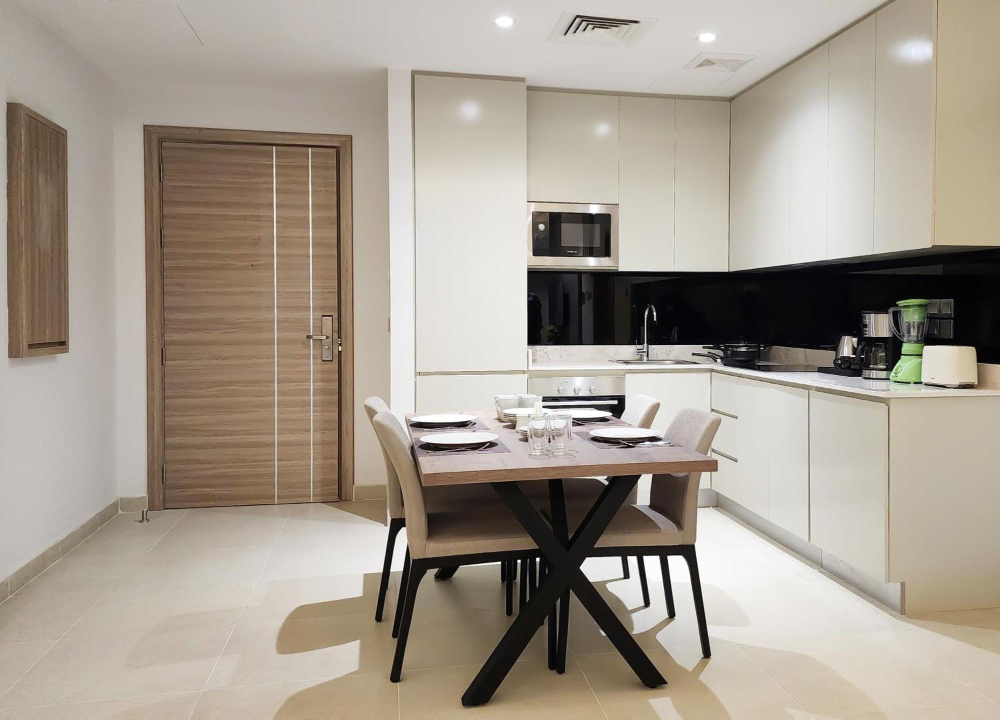Farhan Tower Manama Exterior photo