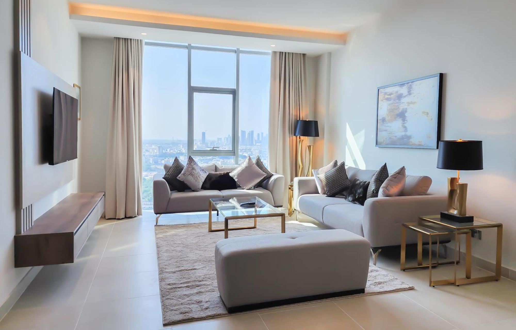 Farhan Tower Manama Exterior photo
