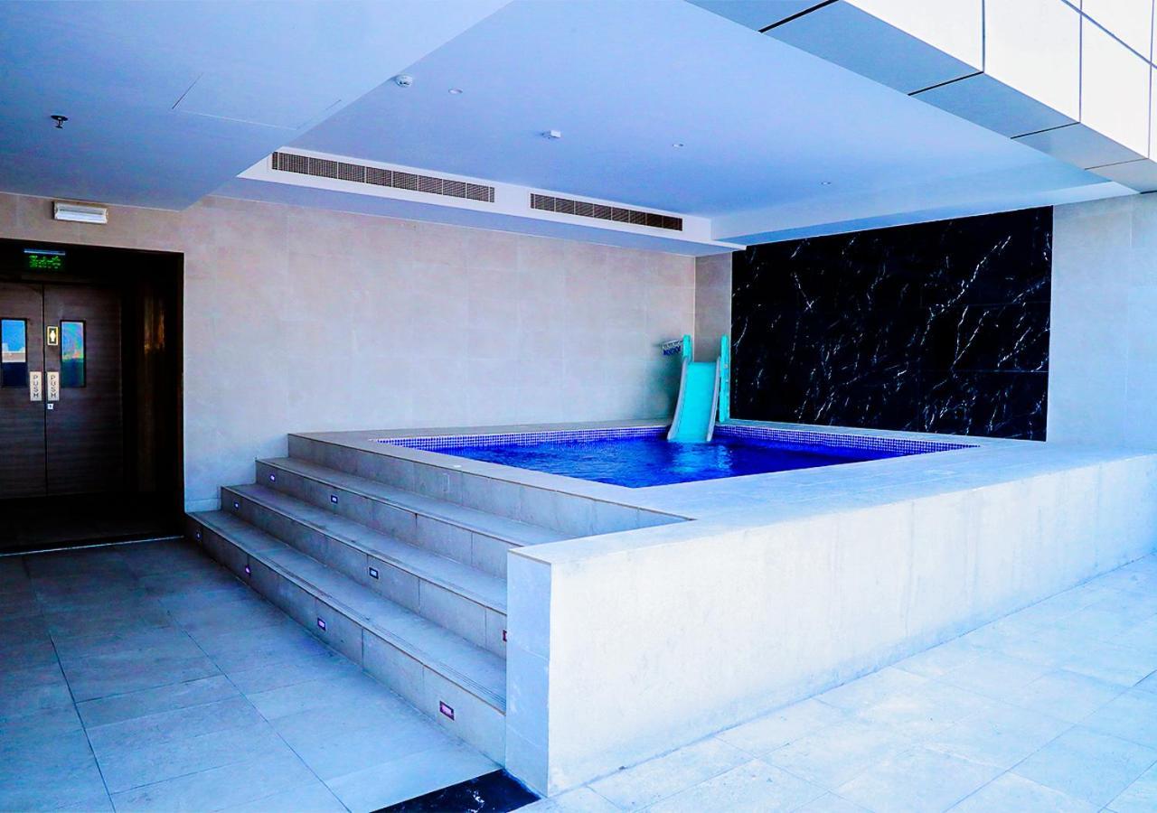 Farhan Tower Manama Exterior photo