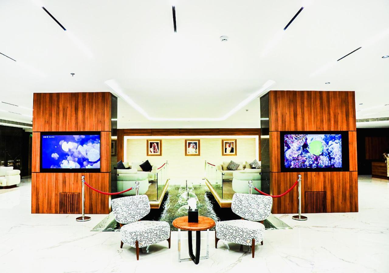 Farhan Tower Manama Exterior photo